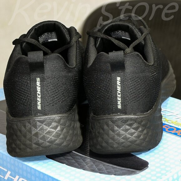 Skechers‎ Men’s Lite Foam Sneaker main image 2